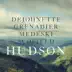 Hudson (feat. Jack DeJohnette, Larry Grenadier, John Medeski & John Scofield) album cover
