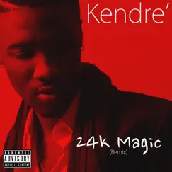 24k Magic (Remix) Song Lyrics