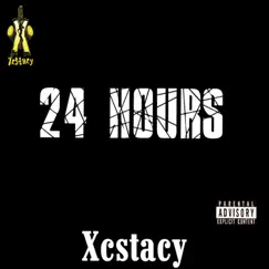 24 Hours - Single by Xcstacy album reviews, ratings, credits