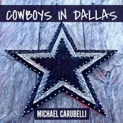 Cowboys in Dallas Song Lyrics