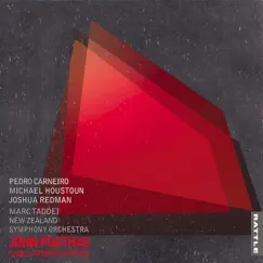 View from Olympus by Joshua Redman, Lance Philip & Pedro Carneiro album reviews, ratings, credits