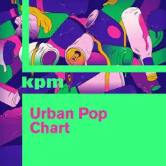 Urban Pop Chart by Various Artists album reviews, ratings, credits