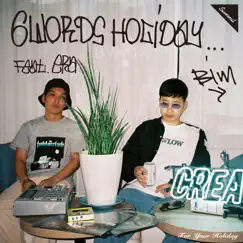 6 Words Holiday feat. ERA - Single by BIM album reviews, ratings, credits
