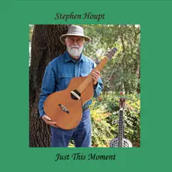 Just This Moment by Stephen Houpt album reviews, ratings, credits