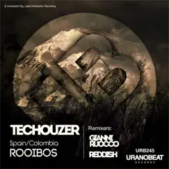 Rooibos - Single by TecHouzer album reviews, ratings, credits