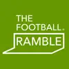 The Football Ramble Meets... Curtis Woodhouse album lyrics, reviews, download
