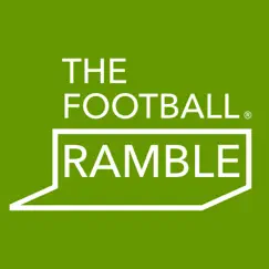 The Football Ramble Meets... Curtis Woodhouse by The Football Ramble album reviews, ratings, credits