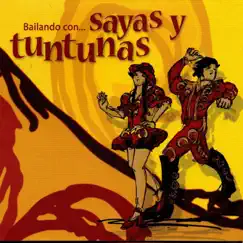 Cuzco Saya Song Lyrics