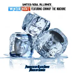 Winter Heat (feat. Conway the Machine) - Single by United Soul Alliance album reviews, ratings, credits