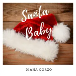 Santa Baby (Spanish Version) Song Lyrics