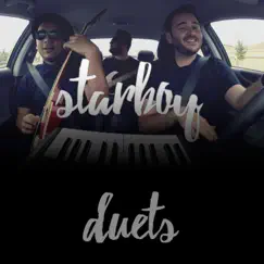 Starboy (feat. Chaz Mazzota) - Single by Duets album reviews, ratings, credits