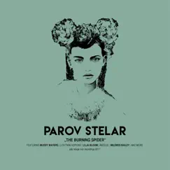 The Burning Spider by Parov Stelar album reviews, ratings, credits
