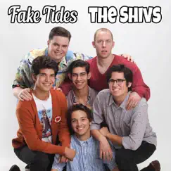 Fake Shivs Split - EP by Fake Tides & The Shivs album reviews, ratings, credits
