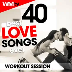 I Want to Know What Love Is (Workout Remix) Song Lyrics