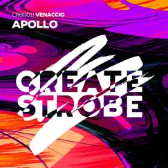 Apollo - Single by Venaccio album reviews, ratings, credits