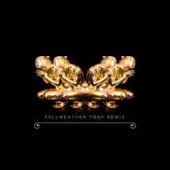 Salt Burn (Fvllweather Trap Remix) - Single by DuRu Tha King album reviews, ratings, credits