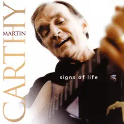 Signs Of Life by Martin Carthy album reviews, ratings, credits