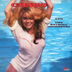 Cuchi-Cuchi by Charo & The Salsoul Orchestra album reviews, ratings, credits