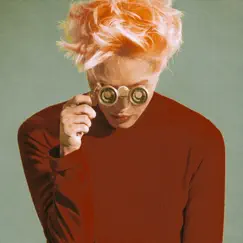 OO by Zion.T album reviews, ratings, credits