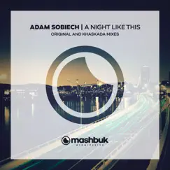 A Night Like This - Single by Adam Sobiech album reviews, ratings, credits