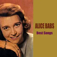 Best Songs by Alice Babs album reviews, ratings, credits