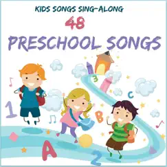 Kids Songs Sing Along - 48 Preschool Songs by The Kiboomers album reviews, ratings, credits