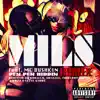 Pum Pum Riddim (Remix) [feat. J Kazz, Shizzle, Trillary Banks, Bramma Da Gorilla, Izzie Gibbs & Mc Bushkin] - Single album lyrics, reviews, download