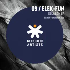 Eslabon by Elek-Fun album reviews, ratings, credits