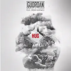 Hug (feat. Omari Hardwick) - Single by Guordan Banks album reviews, ratings, credits