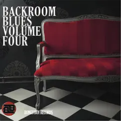 Bongo Boy Records: Backroom Blues, Vol. Four by Various Artists album reviews, ratings, credits