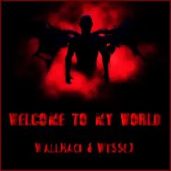 Welcome To My World - EP by WallHack & WeSSeX album reviews, ratings, credits