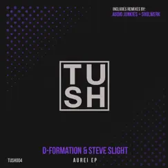 Aurei by D-Formation & Steve Slight album reviews, ratings, credits