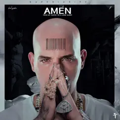 Amen (feat. Anuel AA) Song Lyrics