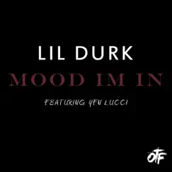 Mood I'm In (feat. YFN Lucci) - Single by Lil Durk album reviews, ratings, credits