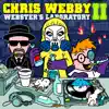 Webster's Laboratory II album lyrics, reviews, download