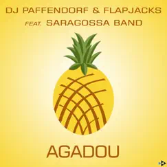Agadou (feat. Saragossa Band) [Drop Edit] Song Lyrics