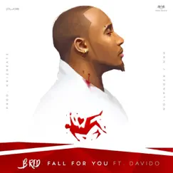 Fall for You (feat. Davido) Song Lyrics