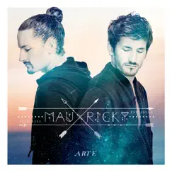 Arte - EP by Mau y Ricky album reviews, ratings, credits