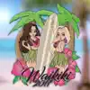 Waikiki 2017 (feat. Julie Robbestad) - Single album lyrics, reviews, download