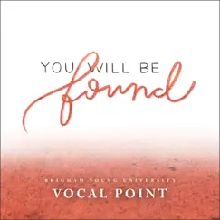 You Will Be Found (From 