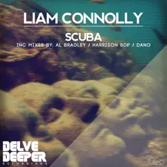Scuba - EP by Liam Connolly album reviews, ratings, credits