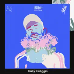 Busy Swaggin - Single by Villa album reviews, ratings, credits