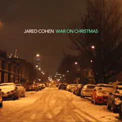 War On Christmas - Single by Jared Cohen album reviews, ratings, credits