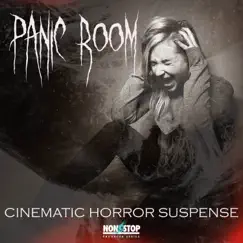 Panic Room: Cinematic Horror Suspense by Gabriel Candiani & Henry Banrevi album reviews, ratings, credits