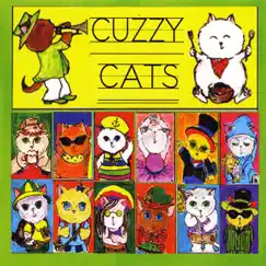 Cuzzy Cats by Heather Davis album reviews, ratings, credits