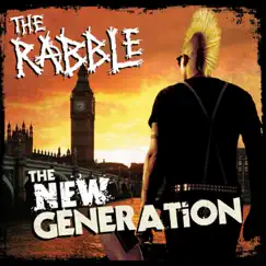 The New Generation by The Rabble album reviews, ratings, credits