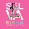 Right There (feat. Laura Lobo) - Single album lyrics, reviews, download