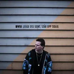 Legge Oss Seint, Står Opp Tidlig (feat. Izabell, AreaFY, PederPederMayne & Lyset) [Remix] Song Lyrics