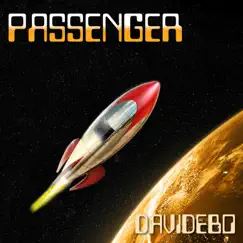 Passenger by Davidebo album reviews, ratings, credits