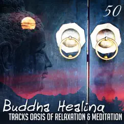 Buddha Healing: 50 Tracks Oasis of Relaxation & Meditation for Create Inner Peace, Spiritual Awakening, Chakra, Mantra, Yoga and Reiki Zen by Buddha Music Sanctuary album reviews, ratings, credits